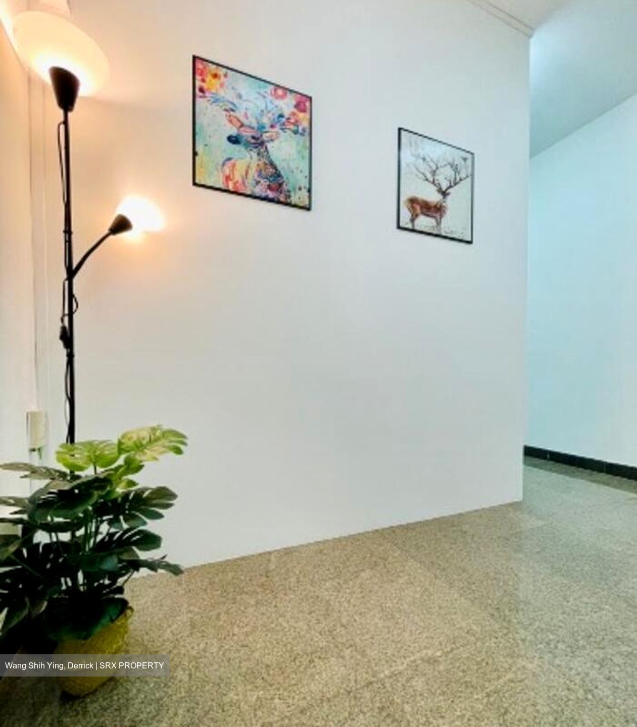 Astoria Park (D14), Condominium #569994961